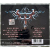 JUDAS PRIEST – angel of retribution