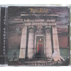JUDAS PRIEST – sin after sin