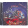JUDAS PRIEST – painkiller