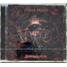 JUDAS PRIEST – Nostradamus  2CD