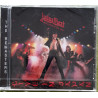 JUDAS PRIEST – unleashed in the east:live in japan