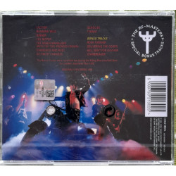 JUDAS PRIEST – unleashed in the east:live in japan