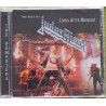 JUDAS PRIEST – living after midnight/the best of
