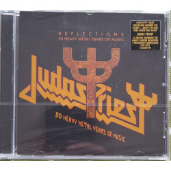 JUDAS PRIEST –...