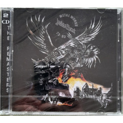 JUDAS PRIEST – metal Works...