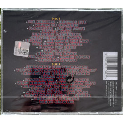 JUDAS PRIEST – metal Works (1973-1993)  2CD