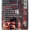 LAMB OF GOD – as the palaces burn