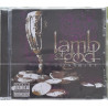LAMB OF GOD – sacrament