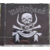 MOTÖRHEAD – march or die