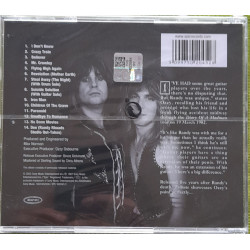OZZY OSBOURNE – Randy Rhoads tribute