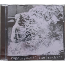 RAGE AGAINST THE MACHINE –...