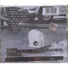 RAGE AGAINST THE MACHINE – rage against the machine