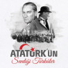 ÇEŞİTLİ SANATÇILAR – Atatürk’ün sevdiği türküler