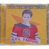 RAGE AGAINST THE MACHINE – evil empire