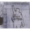 RAGE AGAINST THE MACHINE – the battle of Los Angeles