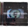 ROGER WATERS – amused to death