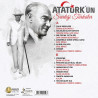 ÇEŞİTLİ SANATÇILAR – Atatürk’ün sevdiği türküler