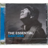 SANTANA – the essential  2CD