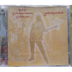 SANTANA – multi-dimensional...