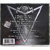 SCORPIONS – comeblack