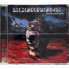 SCORPIONS – acoustica