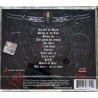 SCORPIONS – sting in the tail
