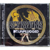 SCORPIONS – mtv unplugged  2CD
