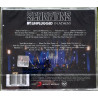 SCORPIONS – mtv unplugged  2CD