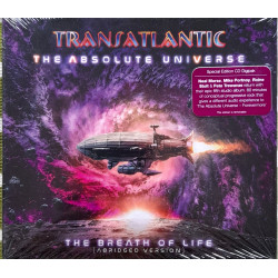 TRANSATLANTIC – the...