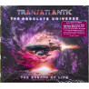TRANSATLANTIC – the absolute universe:the breath of life