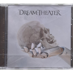 DREAM THEATER - distance...