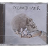 DREAM THEATER - distance over time