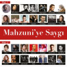 ÇEŞİTLİ SANATÇILAR – mahzuni’ye saygı (ön kapak)