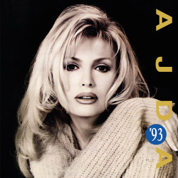 AJDA PEKKAN – 1993