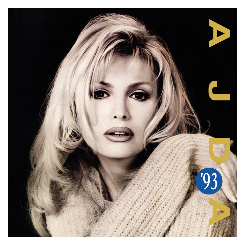 AJDA PEKKAN – 1993