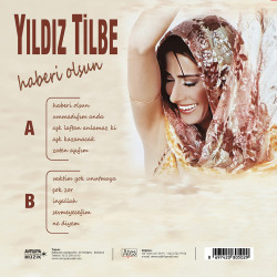 YILDIZ TİLBE – HABERİ OLSUN