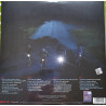 VARIOUS ARTISTS – Stranger Things (Season:4) (OST) (Limited Edition TRANSPARENT RED VINYL) 2LP