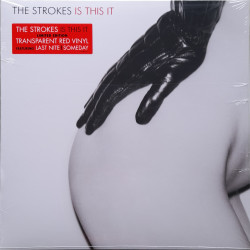 THE STROKES – Is This It (...