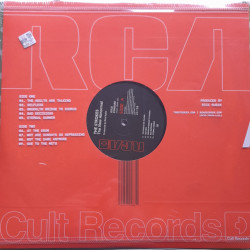 THE STROKES – The New Abnormal