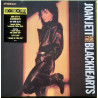 JOAN JETT & THE BLACKHEARTS – Up Your Alley (Limited Edition LEMONADE YELLOW VINYL)