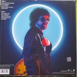 JEFF LYNNE’S ELO – From Out Of Nowhere