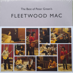 FLEETWOOD MAC – The Best Of...