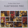 FLEETWOOD MAC – The Best Of Peter Green’s Fleetwood Mac     2LP