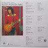 FLEETWOOD MAC – The Best Of Peter Green’s Fleetwood Mac     2LP