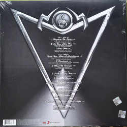 SCORPIONS - Comeblack  2LP