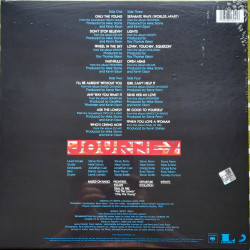 JOURNEY – Greatest Hits   2LP