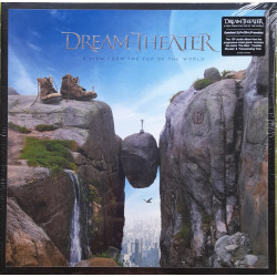 DREAM THEATER – A View From...