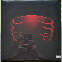 TOOL - Undertow    2LP