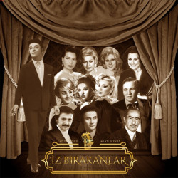ÇEŞİTLİ SANATÇILAR – iz...