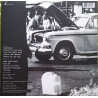 RAGE AGAINST THE MACHINE – Rage Against The Machine